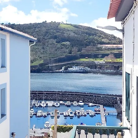Casa Do Beco Ferienhaus Angra do Heroísmo