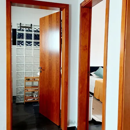 Ferienhaus Casa Do Beco Angra do Heroísmo