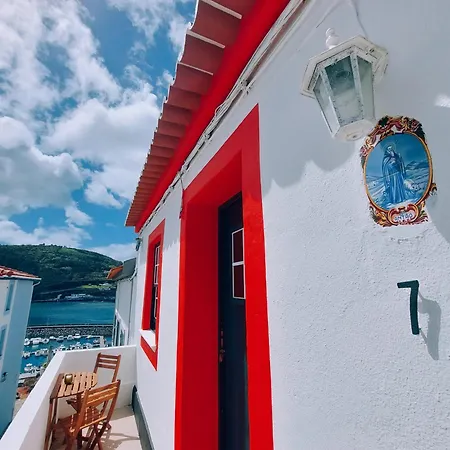 Casa Do Beco Angra do Heroismo