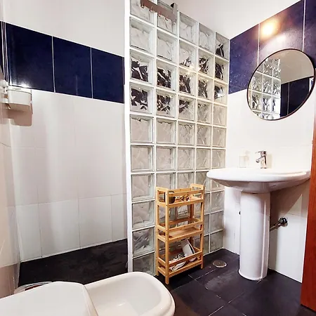 Ferienhaus Casa Do Beco