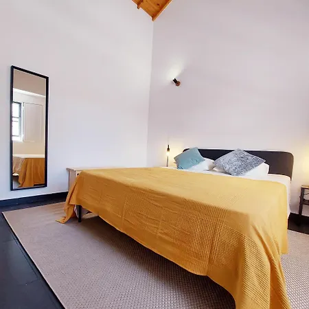 Casa Do Beco * Angra do Heroísmo