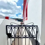 Casa Do Beco بيت للعطل