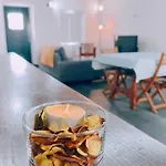 Casa Do Beco بيت للعطل *