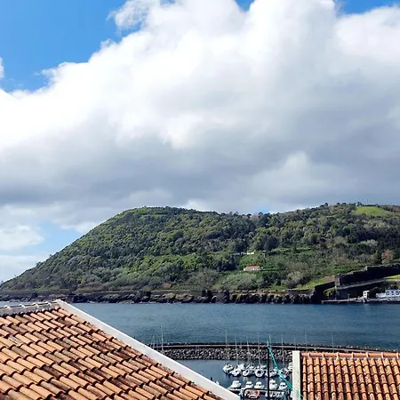 別荘 Casa Do Beco *