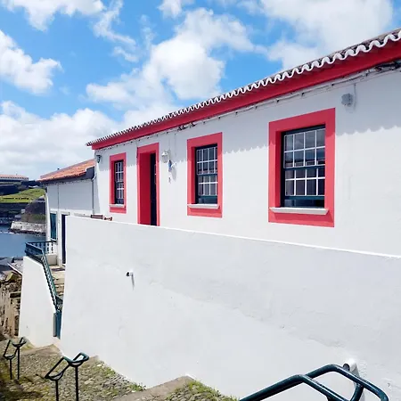 Casa Do Beco Tatil Evi