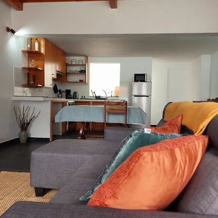 別荘 Casa Do Beco *