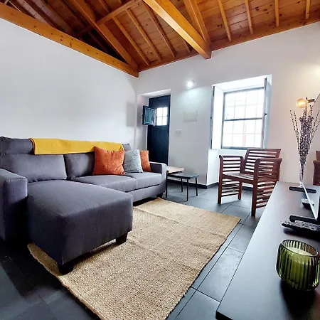 Tatil Evi Casa Do Beco *