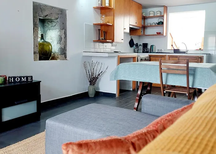 Casa Do Beco 別荘 アングラ・ド・エロイーズモ