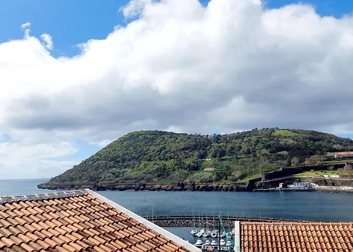 別荘 Casa Do Beco *