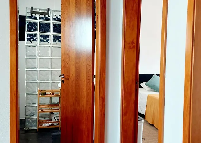 Σπίτι διακοπών Casa Do Beco Angra do Heroísmo