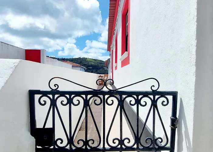 Casa Do Beco Σπίτι διακοπών