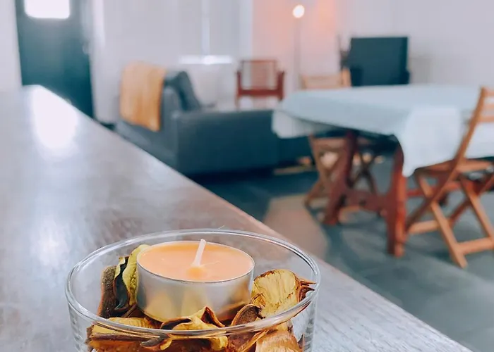 Casa Do Beco 別荘 *