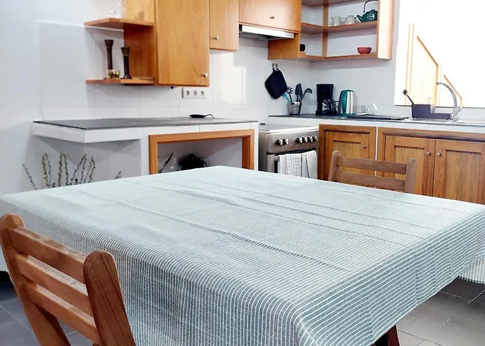 Casa Do Beco Σπίτι διακοπών *