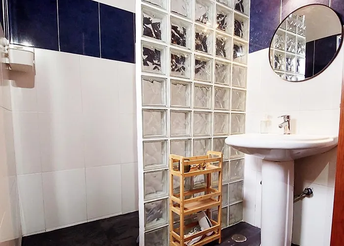 Σπίτι διακοπών Casa Do Beco