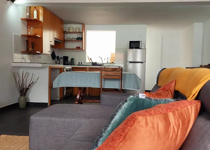 別荘 Casa Do Beco *