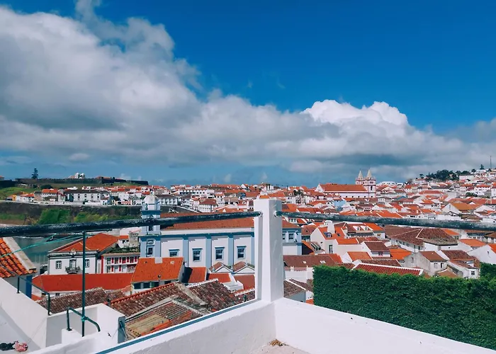 別荘 Casa Do Beco アングラ・ド・エロイーズモ